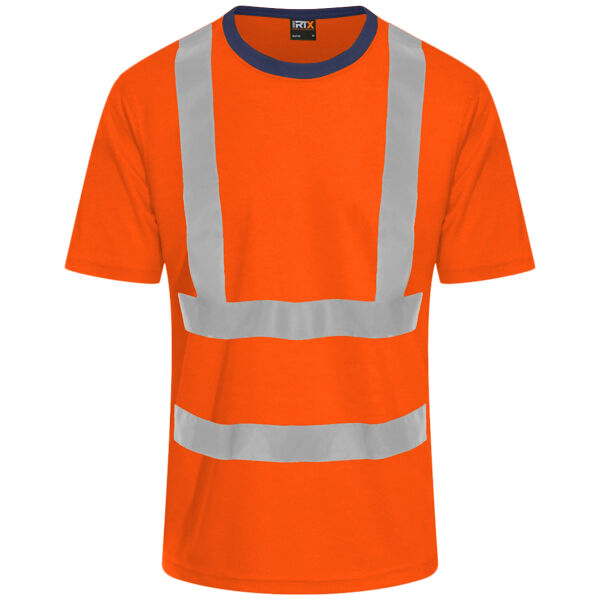 High visibility t-shirt Thumbnail