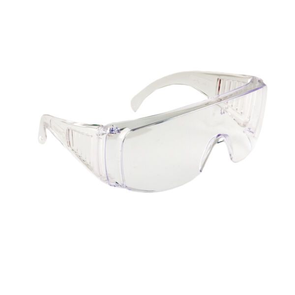 Portwest Visitor Safety Spectacles Thumbnail