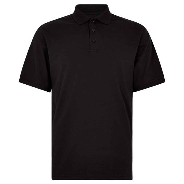 Kustom Kit Regular Fit Superwash® 60°C Jersey Polo Shirt Thumbnail