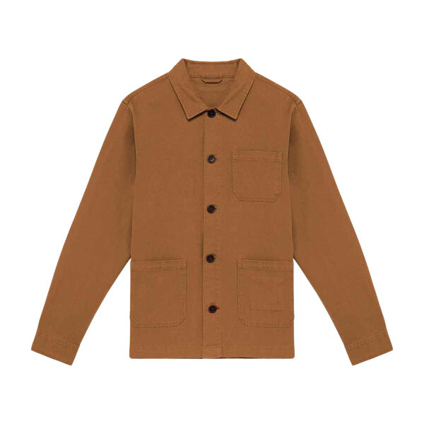 Native Spirit Worker Faded Jacket Thumbnail