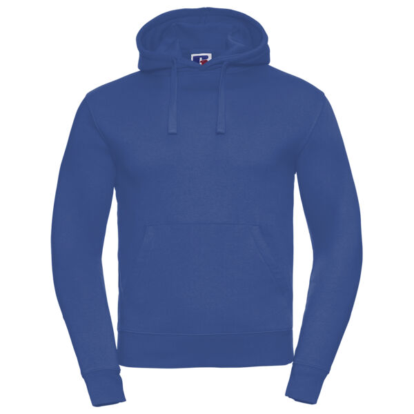 Authentic hooded sweatshirt Thumbnail