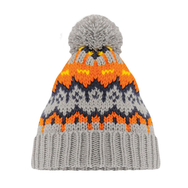 Retro ski beanie Thumbnail